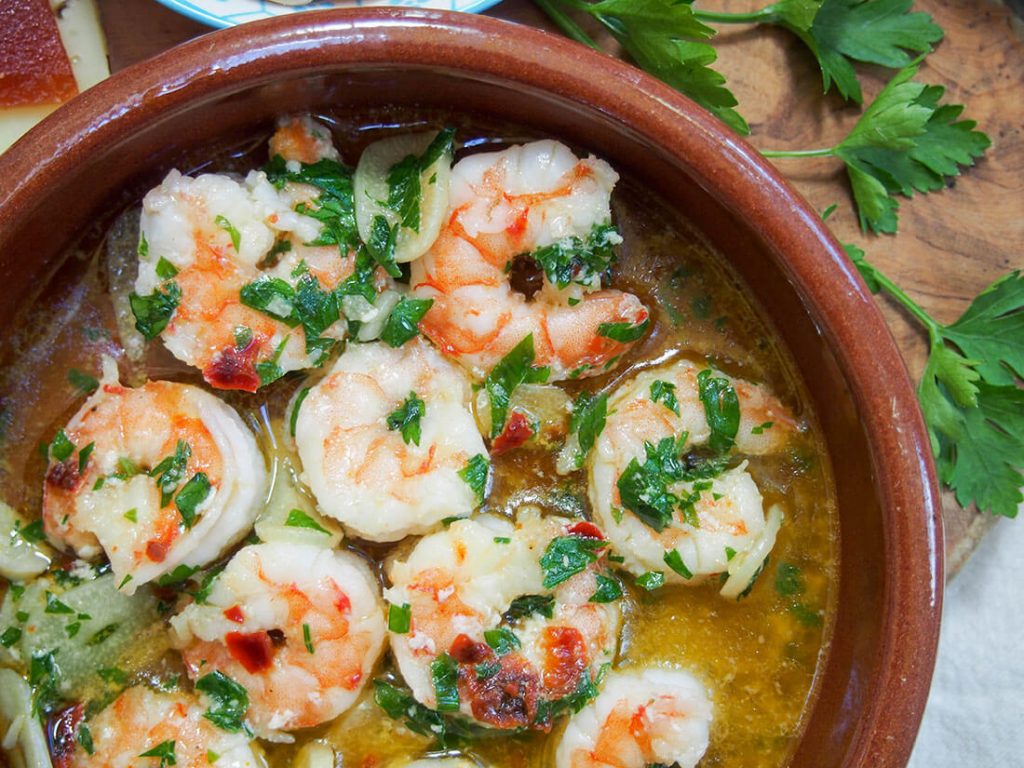 Hidangan Khas Spanyol yang Harus Kamu Coba
